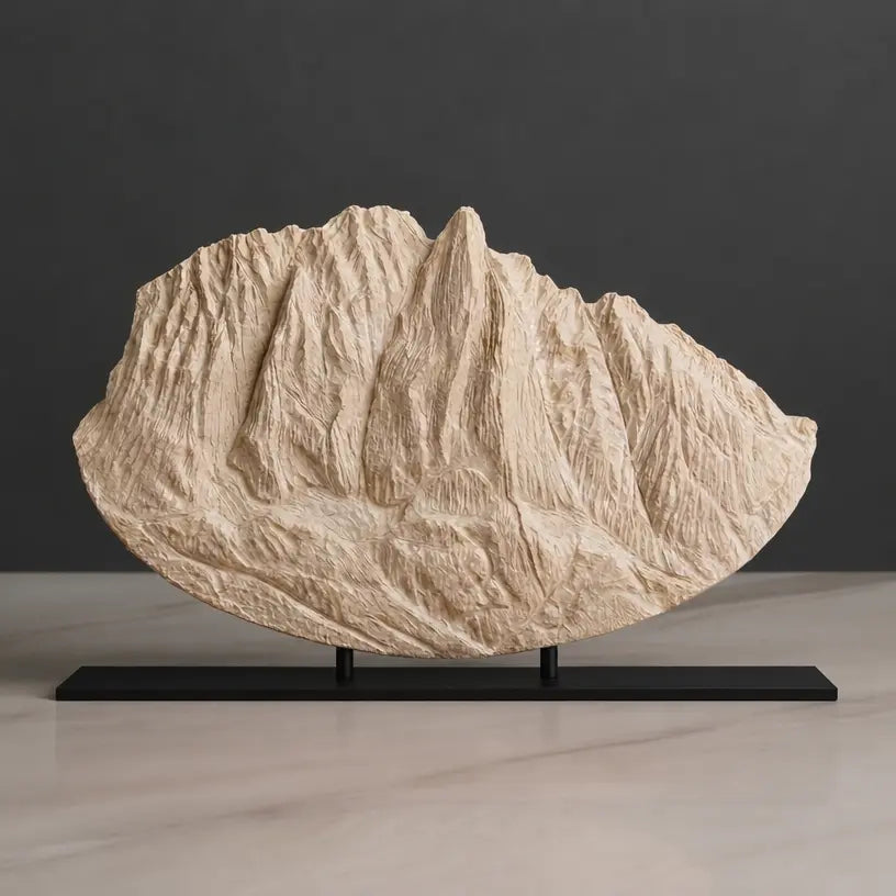 Temple Crag Sculpture (Sierra Nevada, California) Sculpted Peaks