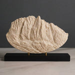 Temple Crag Sculpture (Sierra Nevada, California) Sculpted Peaks
