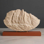 Temple Crag Sculpture (Sierra Nevada, California) Sculpted Peaks