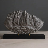 Temple Crag Sculpture (Sierra Nevada, California) Sculpted Peaks