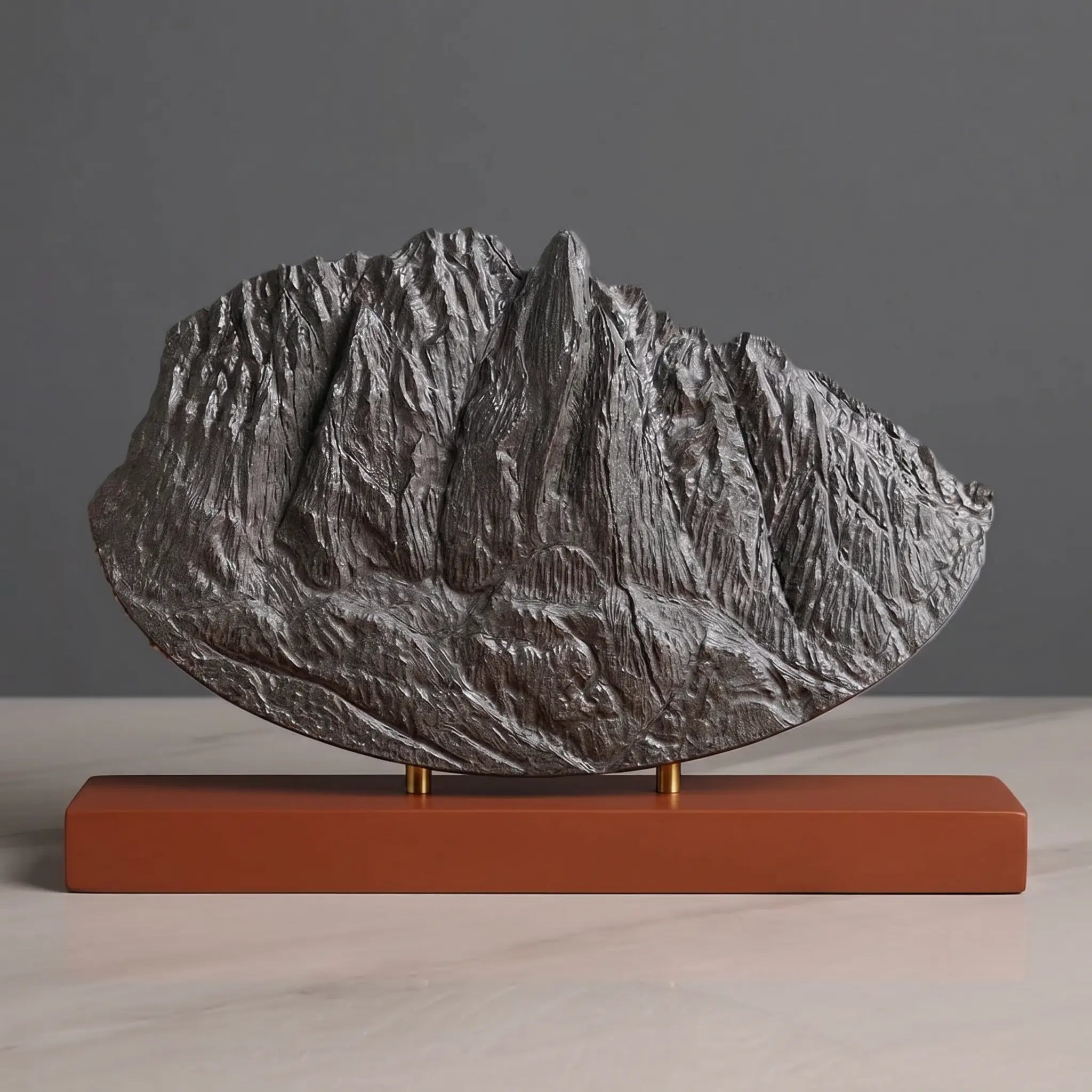Temple Crag Sculpture (Sierra Nevada, California) Sculpted Peaks