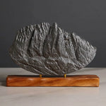 Temple Crag Sculpture (Sierra Nevada, California) Sculpted Peaks