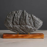 Temple Crag Sculpture (Sierra Nevada, California) Sculpted Peaks
