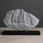 Temple Crag Sculpture (Sierra Nevada, California) Sculpted Peaks