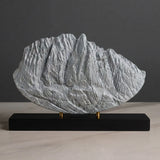 Temple Crag Sculpture (Sierra Nevada, California) Sculpted Peaks