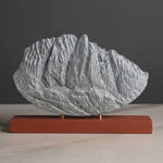 Temple Crag Sculpture (Sierra Nevada, California) Sculpted Peaks