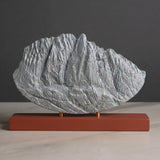 Temple Crag Sculpture (Sierra Nevada, California) Sculpted Peaks