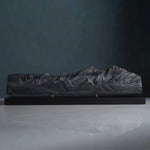 Tenmile Range Sculpture Sculpted Peaks