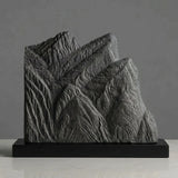 Three Brothers Sculpture (Yosemite National Park, California) Sculpted Peaks