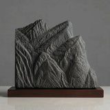 Three Brothers Sculpture (Yosemite National Park, California) Sculpted Peaks
