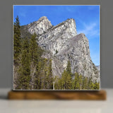 Three Brothers Sculpture (Yosemite National Park, California)