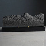 Tooth of Time Sculpture (Cimarron Range, New Mexico) Sculpted Peaks
