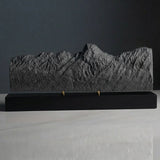 Tooth of Time Sculpture (Cimarron Range, New Mexico) Sculpted Peaks