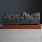 Tooth of Time Sculpture (Cimarron Range, New Mexico) Sculpted Peaks