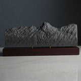 Tooth of Time Sculpture (Cimarron Range, New Mexico) Sculpted Peaks