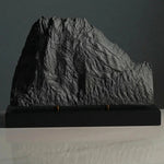 Tooth of Time Sculpture (Philmont Scout Ranch, New Mexico) Sculpted Peaks