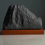 Tooth of Time Sculpture (Philmont Scout Ranch, New Mexico) Sculpted Peaks