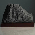 Tooth of Time Sculpture (Philmont Scout Ranch, New Mexico) Sculpted Peaks