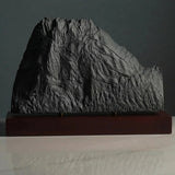 Tooth of Time Sculpture (Philmont Scout Ranch, New Mexico) Sculpted Peaks