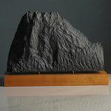 Tooth of Time Sculpture (Philmont Scout Ranch, New Mexico) Sculpted Peaks