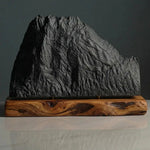 Tooth of Time Sculpture (Philmont Scout Ranch, New Mexico) Sculpted Peaks