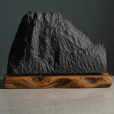 Tooth of Time Sculpture (Philmont Scout Ranch, New Mexico) Sculpted Peaks