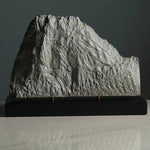 Tooth of Time Sculpture (Philmont Scout Ranch, New Mexico) Sculpted Peaks