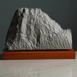 Tooth of Time Sculpture (Philmont Scout Ranch, New Mexico) Sculpted Peaks