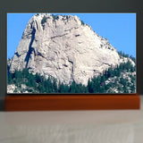 Tooth of Time Sculpture (Philmont Scout Ranch, New Mexico)