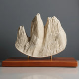 Torres del Paine Sculpture