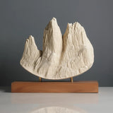 Torres del Paine Sculpture