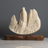 Torres del Paine Sculpture