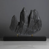 Torres del Paine Sculpture