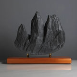 Torres del Paine Sculpture