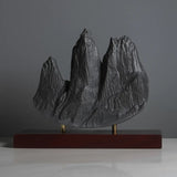 Torres del Paine Sculpture