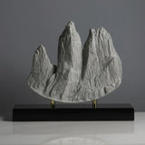 Torres del Paine Sculpture