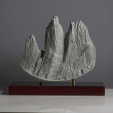 Torres del Paine Sculpture