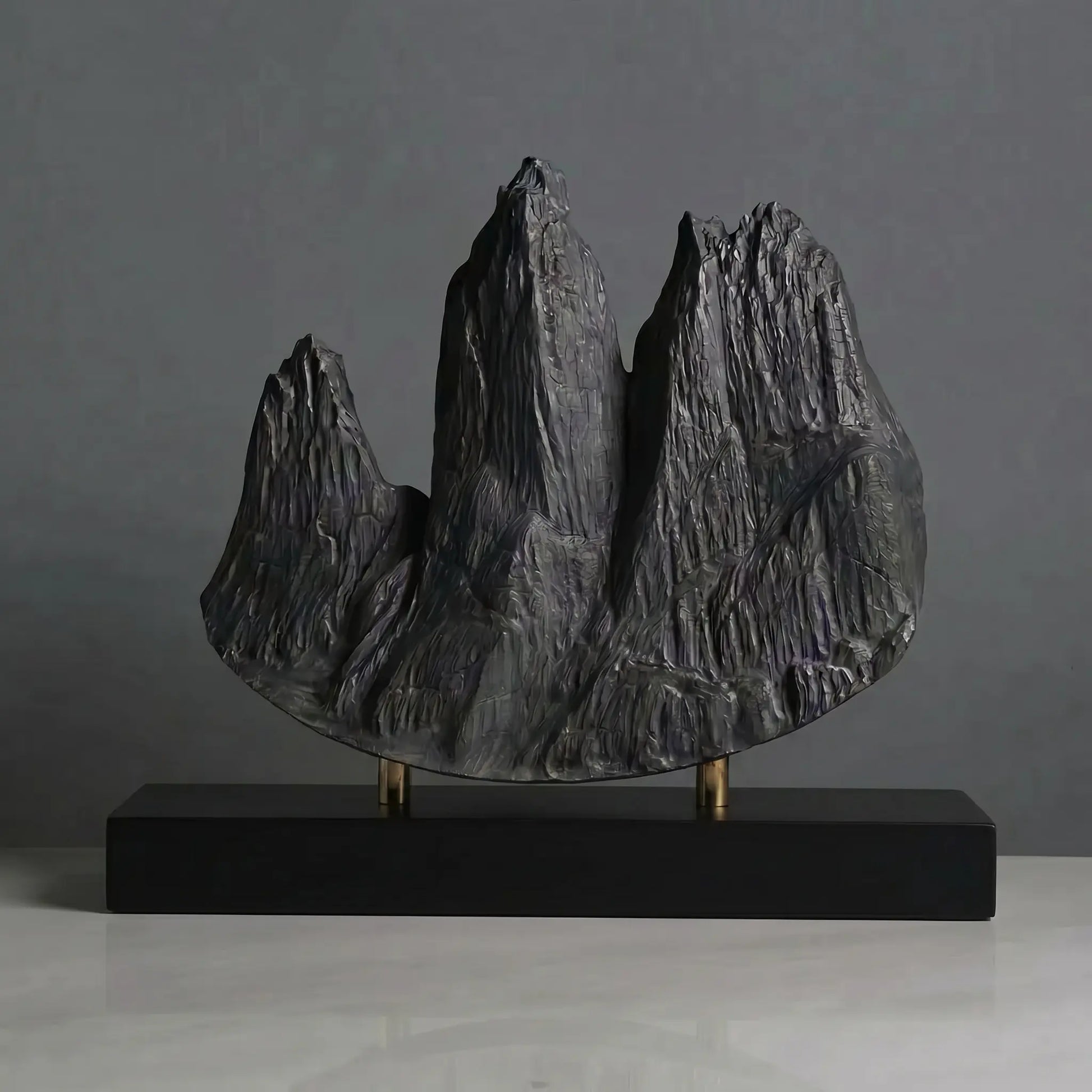 Torres del Paine Sculpture Sculpted Peaks