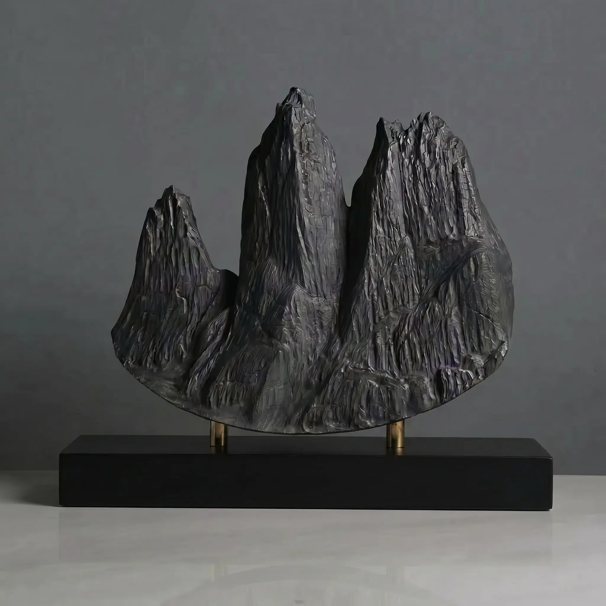 Torres del Paine Sculpture Sculpted Peaks