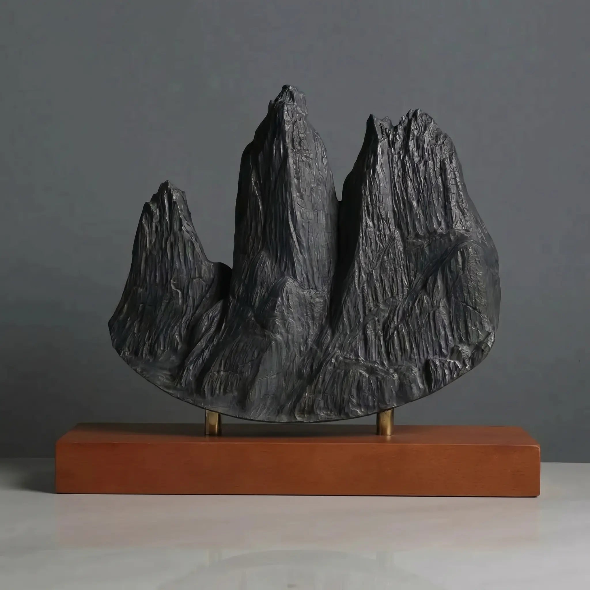 Torres del Paine Sculpture Sculpted Peaks
