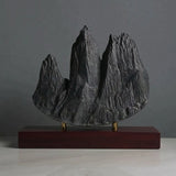 Torres del Paine Sculpture Sculpted Peaks