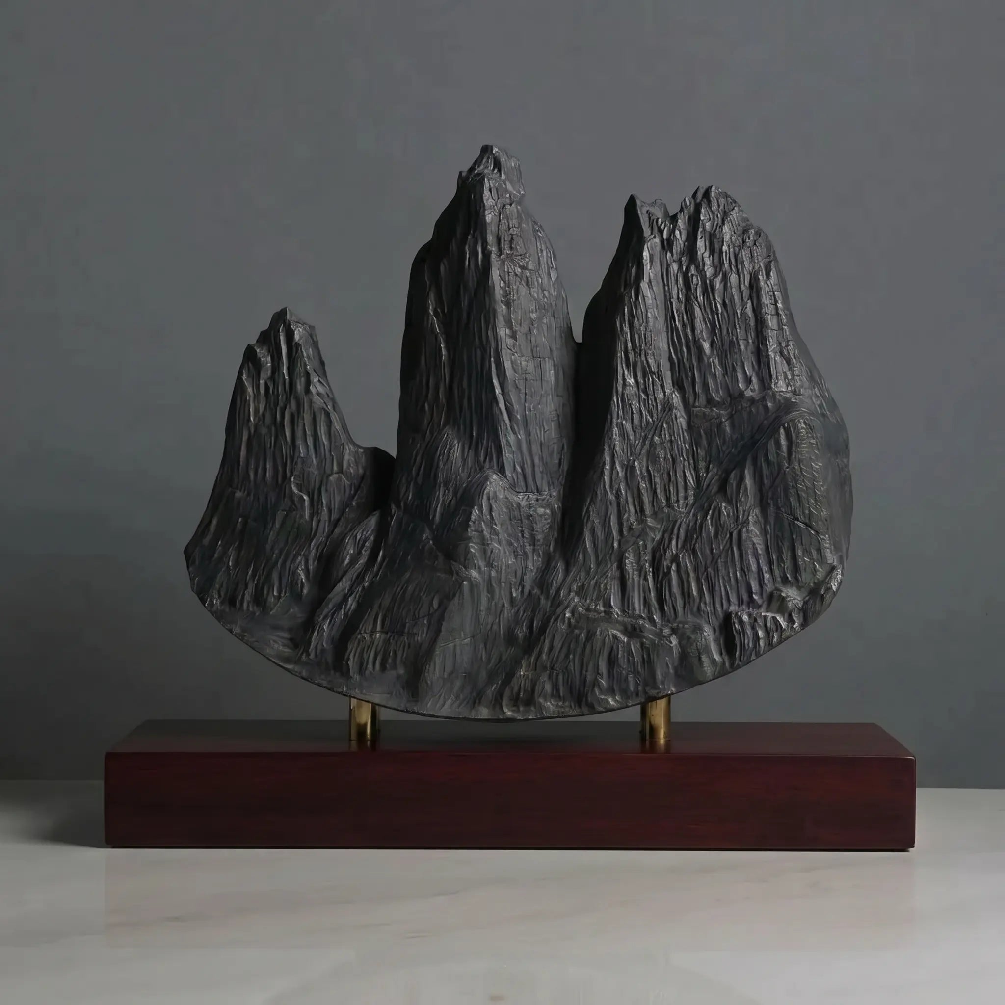 Torres del Paine Sculpture Sculpted Peaks