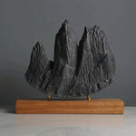 Torres del Paine Sculpture Sculpted Peaks