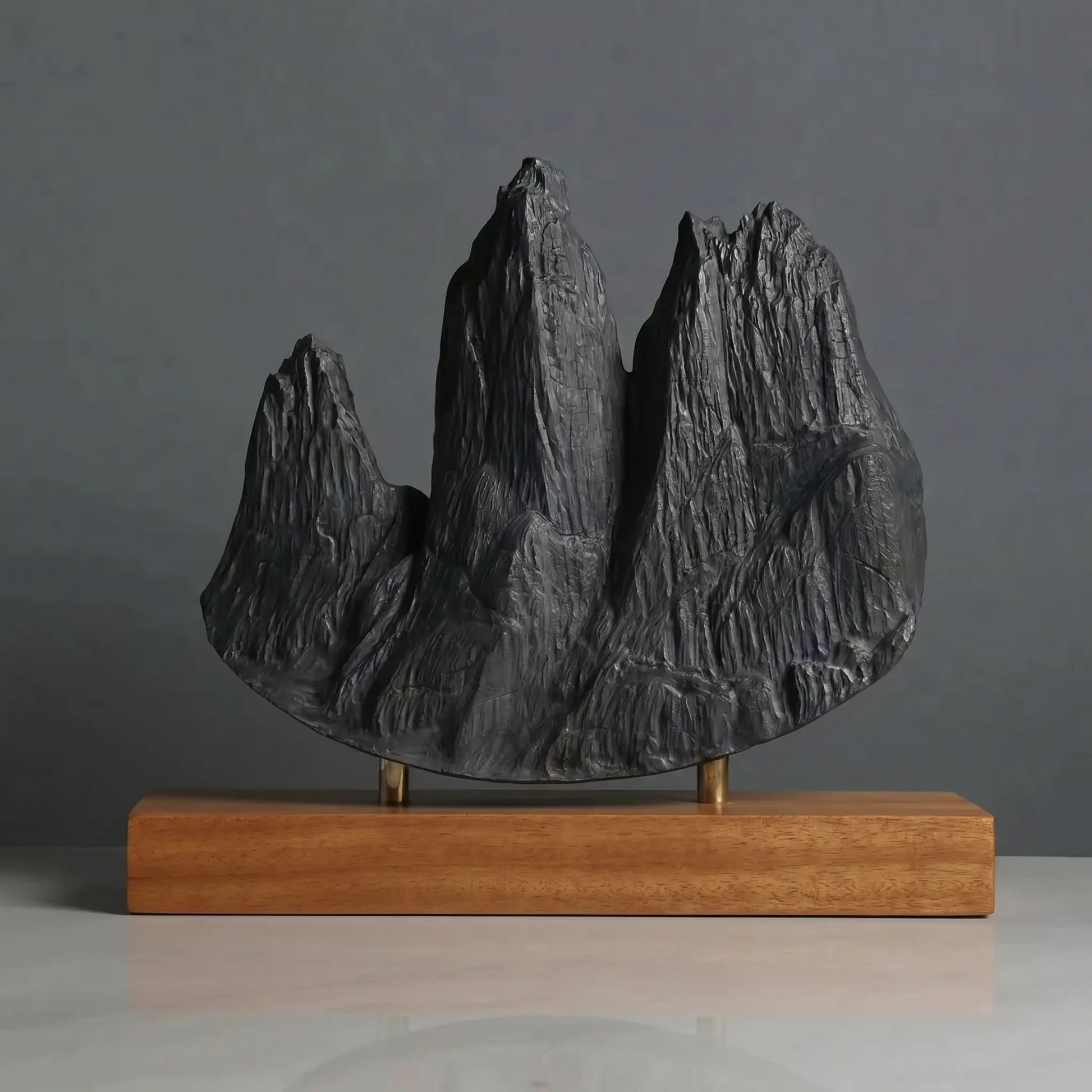 Torres del Paine Sculpture Sculpted Peaks
