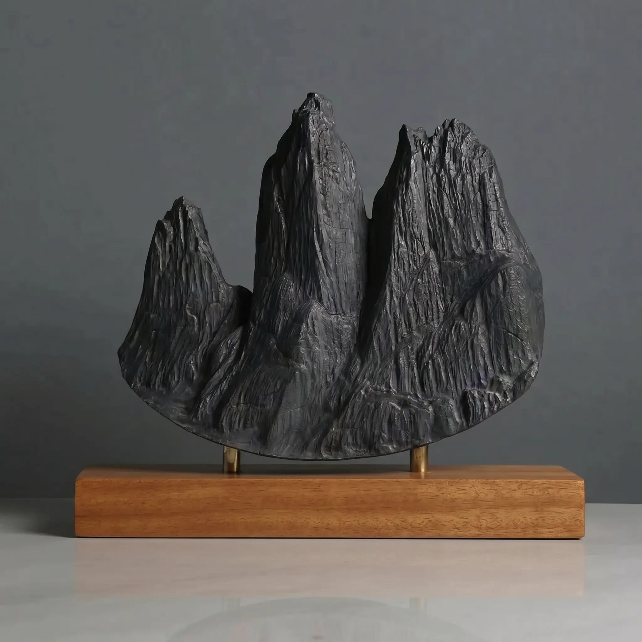 Torres del Paine Sculpture Sculpted Peaks
