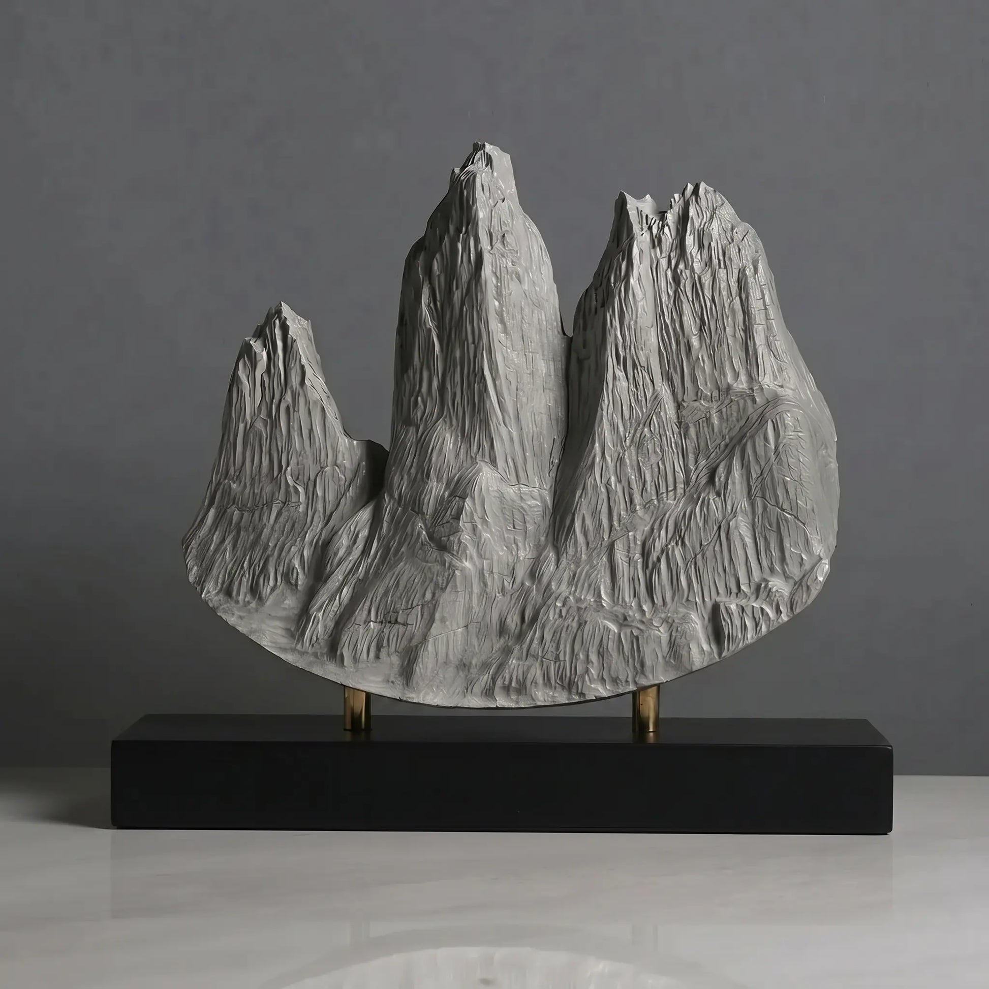 Torres del Paine Sculpture Sculpted Peaks