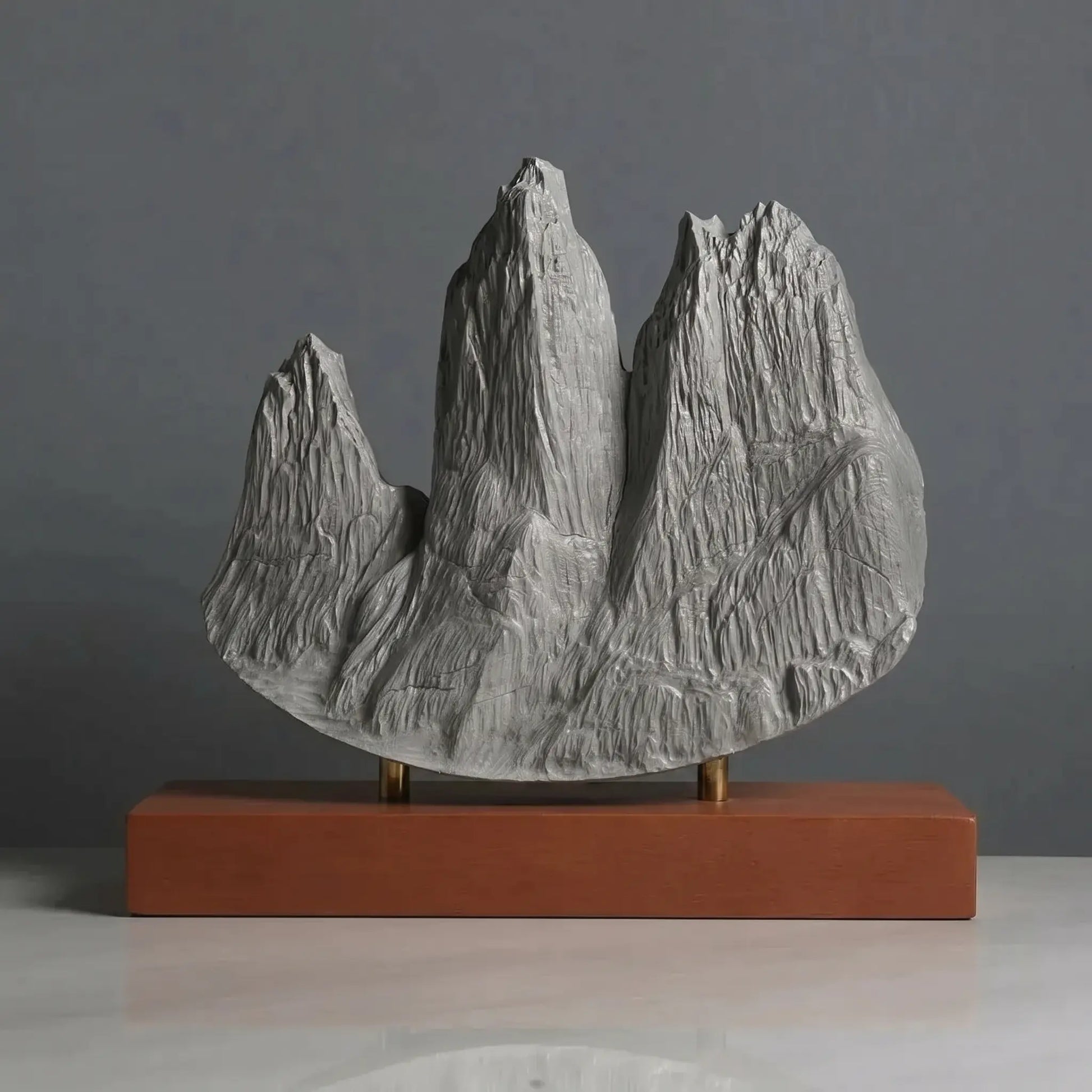 Torres del Paine Sculpture Sculpted Peaks