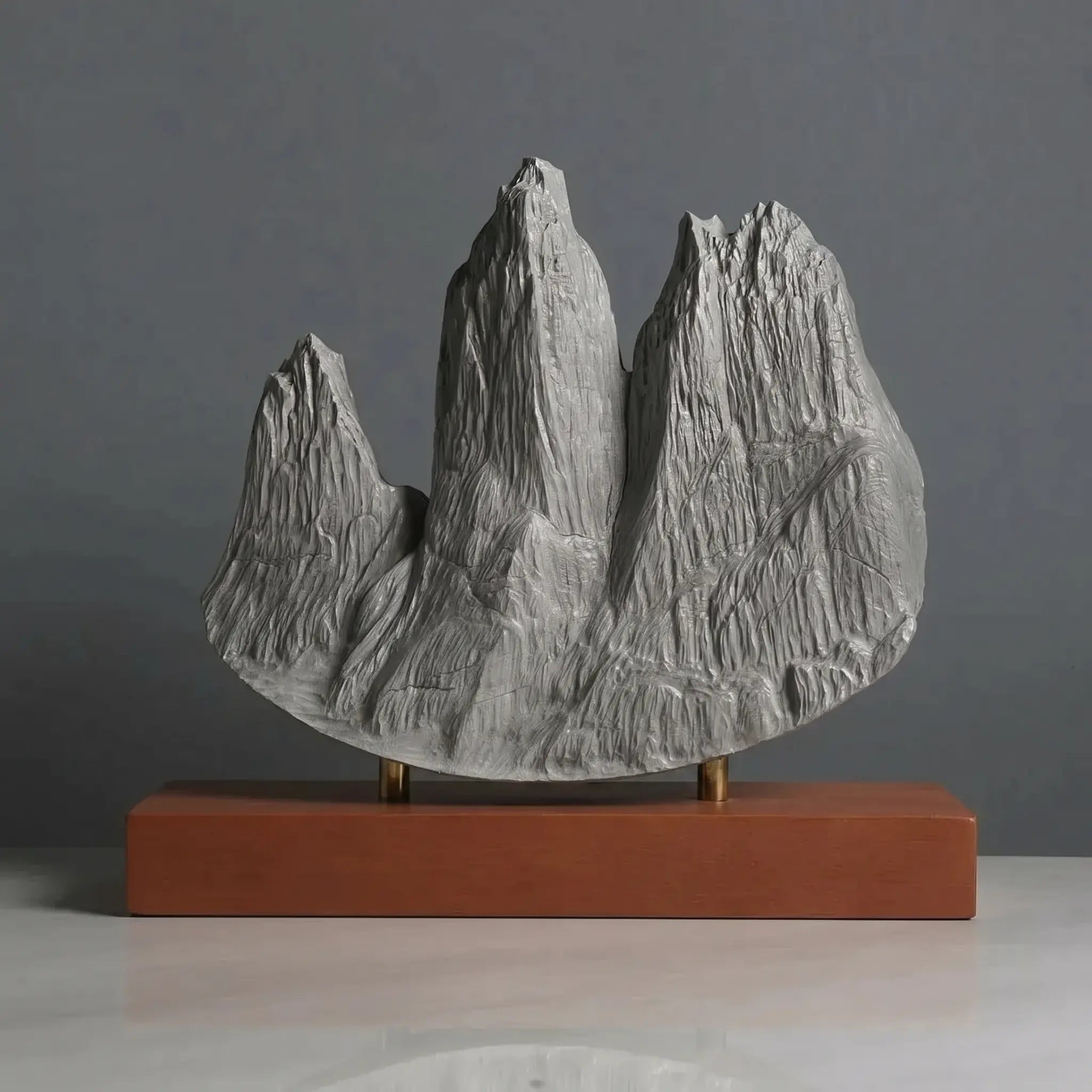 Torres del Paine Sculpture Sculpted Peaks