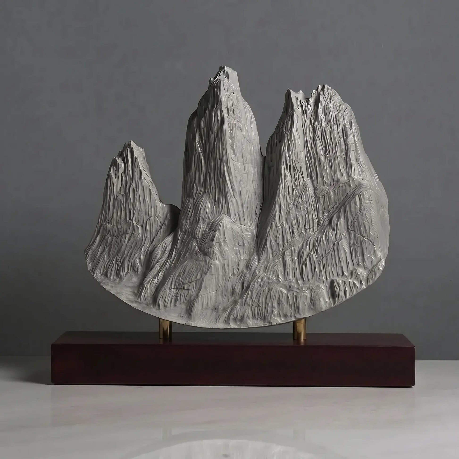 Torres del Paine Sculpture Sculpted Peaks