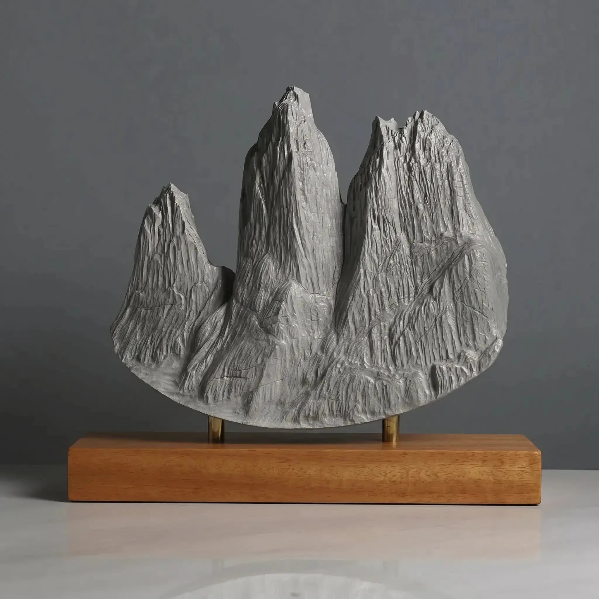 Torres del Paine Sculpture Sculpted Peaks